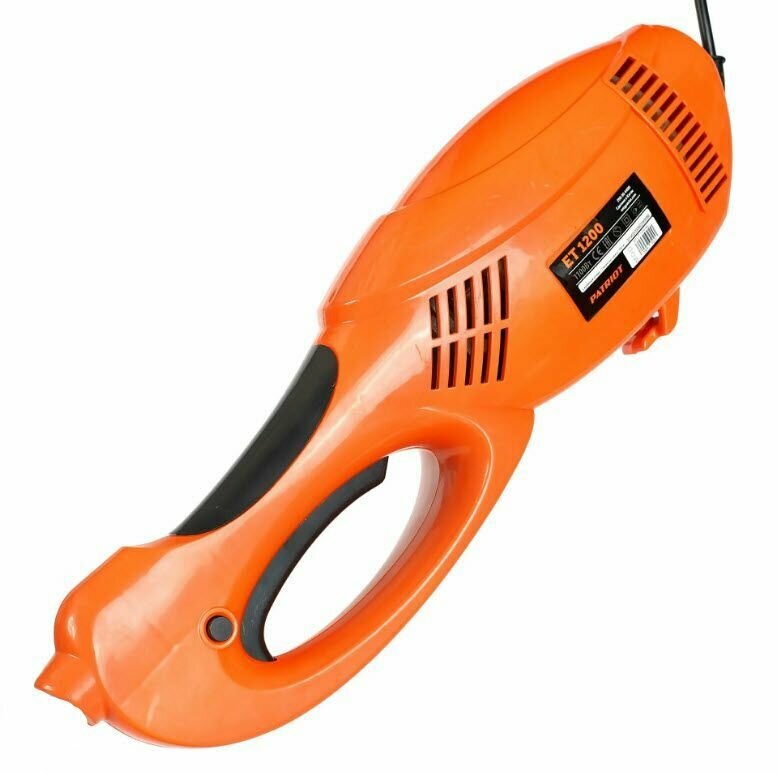 фото Двигатель для электрокосы Патриот ET1200 в сборе