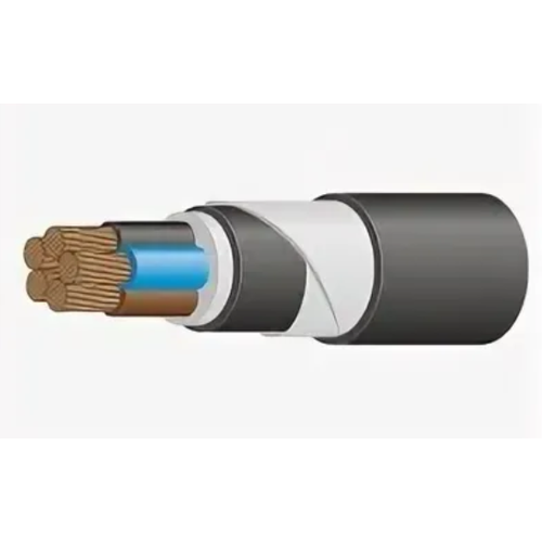 ВБШвнг(А)-LS 5х35-1 (мн) кабель ЭМ-Кабель