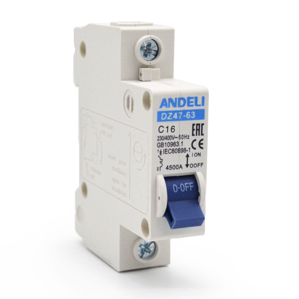 фото Andeli ADL01-010 1 шт.