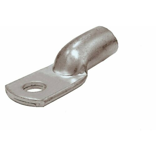 Наконечник EZETEK ТМЛ 50-10-11, медь луженая 53668