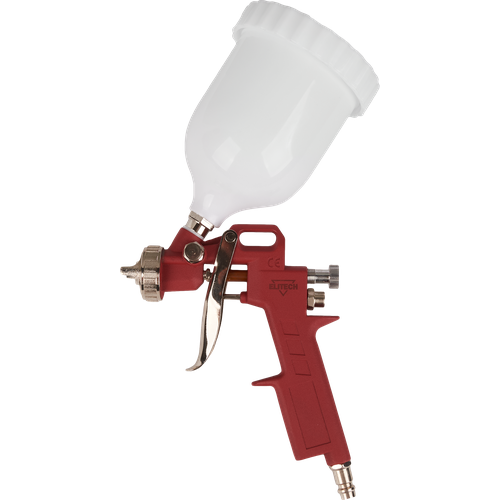 Набор инструментов пневматических Elitech 186317 5 предметов 575600₽