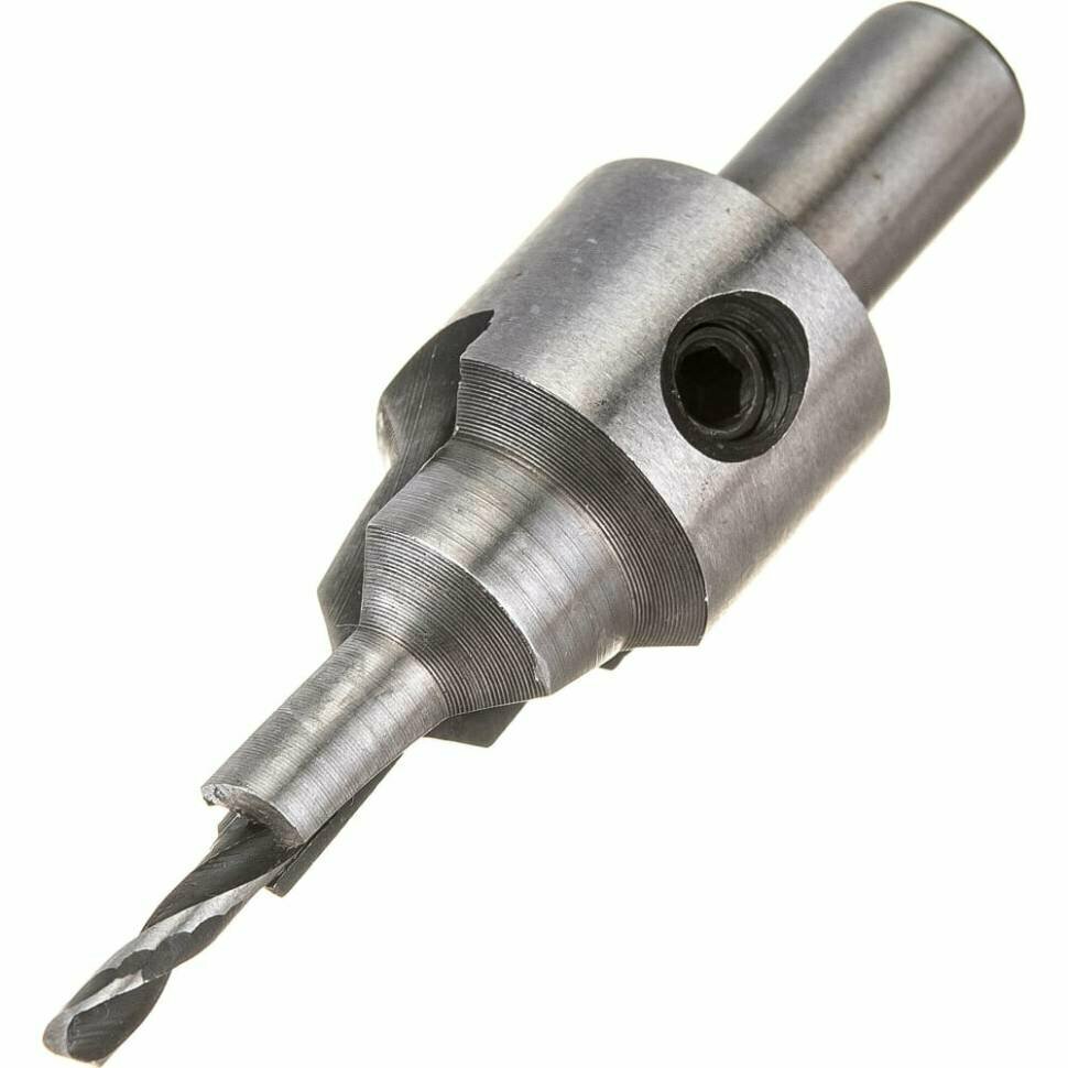 фото Сверло-зенкер по дереву 2.5 мм Strong CTC-02800025