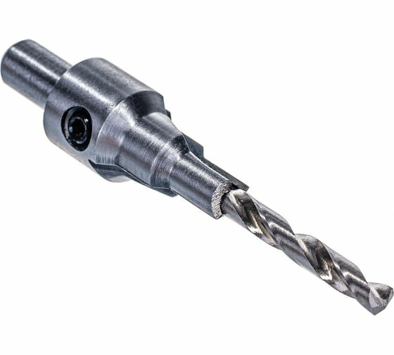 фото Сверло по дереву 4.5 мм для конфирмата Gigant GT-066