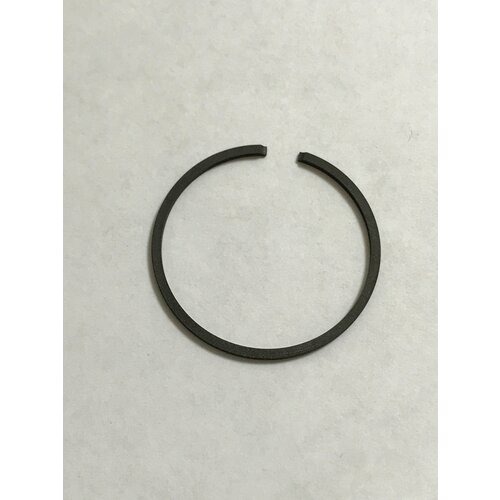 Кольцо поршневое для Хускварна 236 39 мм кольцо поршневое бензопил хускварна hu236 240 d39 мм