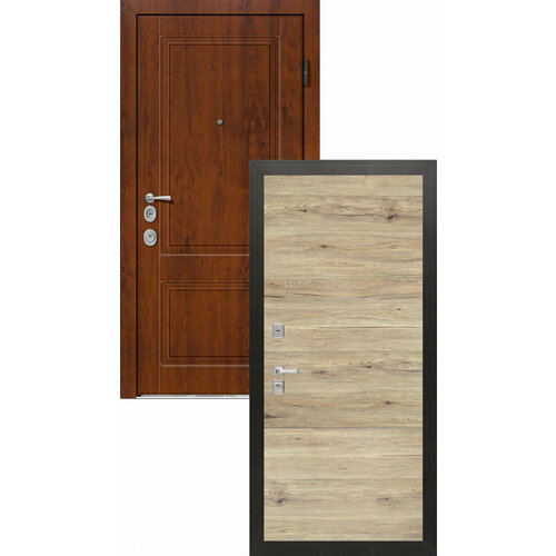 Стальные двери Легран Lumix Evolution 400