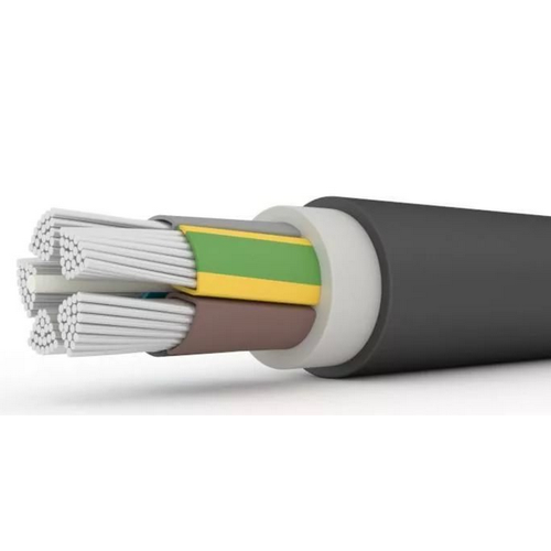 Аввгнг(А)-LS-1 5х70 (мн) кабель Элкаб