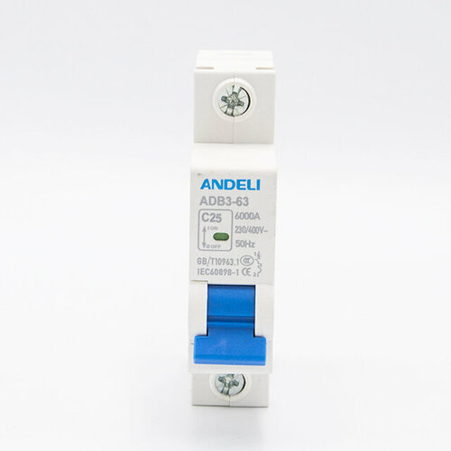 Andeli ADL01-832 1 шт. автомат gv2 m05 0 63 1а запуска защиты двигателя adl06 604 andeli