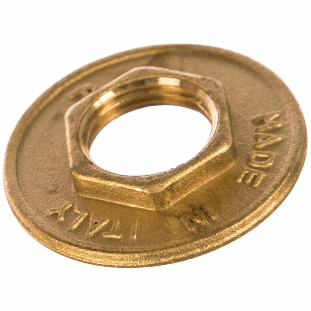 фото Стопорная гайка ELSEN EBF25.12