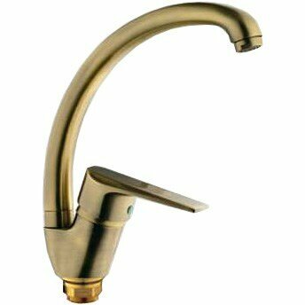 Смеситель для кухни FRAP H30-4 F4130-4