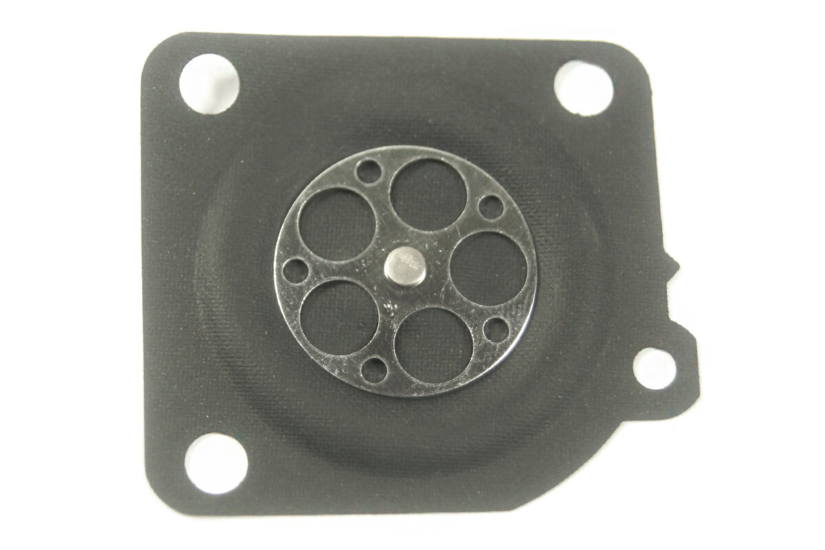 фото Мембрана карбюратора для бензопилы Makita EA3200S, EA3201S, EA3202S, EA3203S, EA3500S, EA3501S