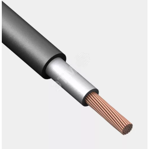 Кгввнг(А)-LS 1х25-1 кабель брэкс