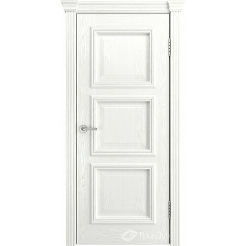 Межкомнатная дверь Лайндор Грация дверь межкомнатная глухая artens велдон 90x200 см цвет мокко без фурнитуры