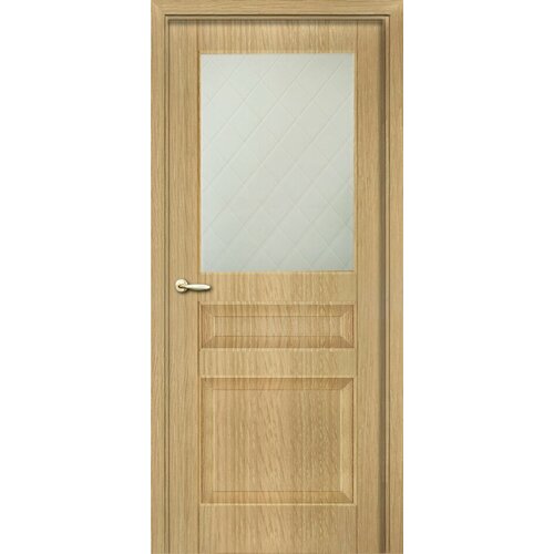 Mario Rioli Межкомнатная дверь Mario Rioli Elegante 1121S северный дуб