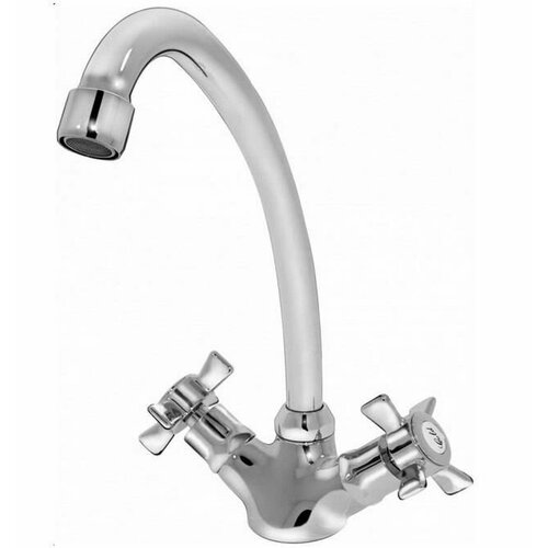 Смеситель для кухни Varion Кайзер 1246242