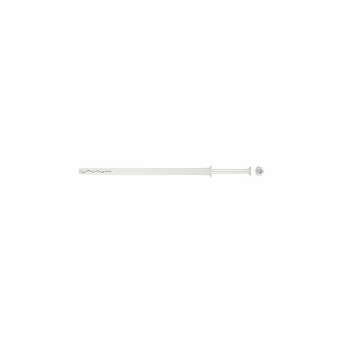 Дюбель-гвоздь Friulsider TSS 8x140 мм потайная манжета нейлон (15 шт.)