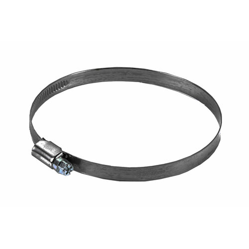 Хомут червячный 80-100/9 нерж.