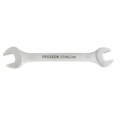 Рожковый гаечный ключ Slim-Line, 12 x 13 мм Proxxon (23836)