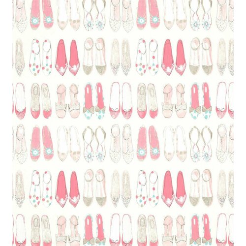 Английские обои Harlequin, коллекция Book of Little Treasures, артикул 112646