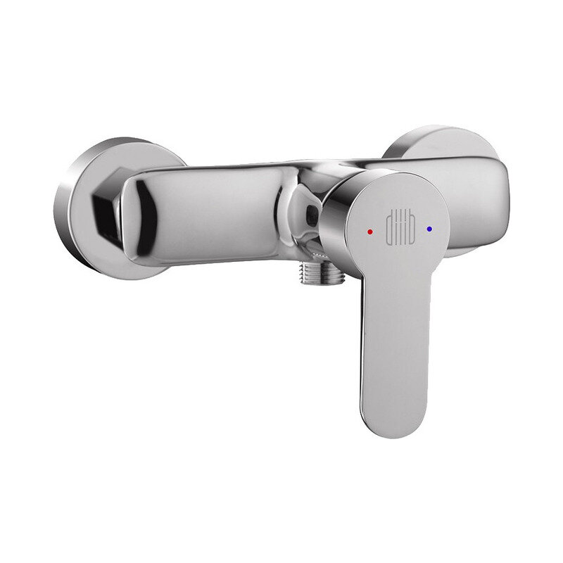 фото Смеситель для душа Diiib Shower Fauset Silver (DXA12001-1001)