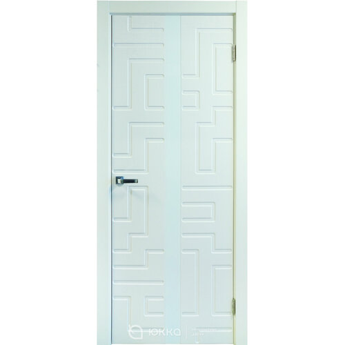 Межкомнатная дверь Yukka Лабиринт