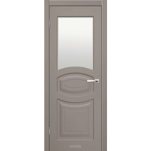 Межкомнатная дверь Юкка Гранд 4 до межкомнатная дверь юкка гранд 2