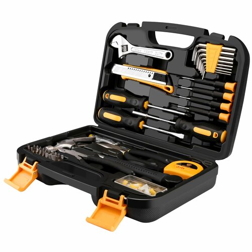 Набор инструментов для дома TZ100 100 предметов