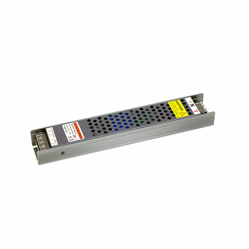 Блок питания диммируемый HFJY DP 150-24 (24V, 6,2A, 150W, TRIAC, 0/1-10V, PWM, Resistance) автоэлектрочайник 0 5l dunlop 12v 150w металл дисковый нагреватель