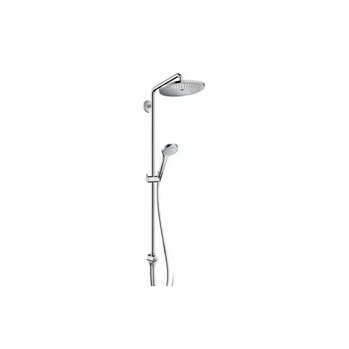 Душевая система Hansgrohe Croma Select S 26793000