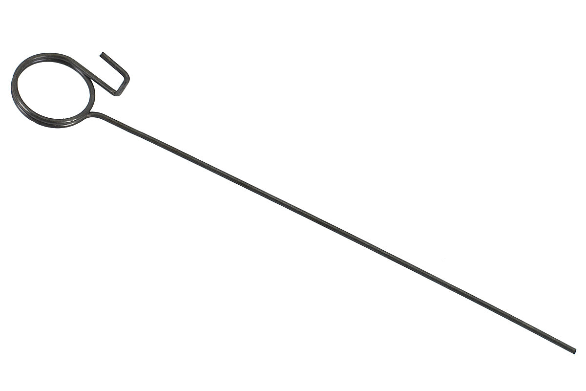 Пружина курка газа 94мм для бензопилы RAGE BR-4518