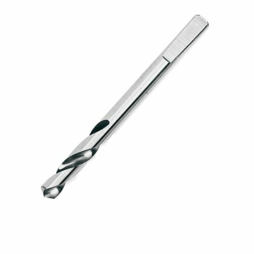 Сверло-пилот для держателя корончатых сверл LHS4D