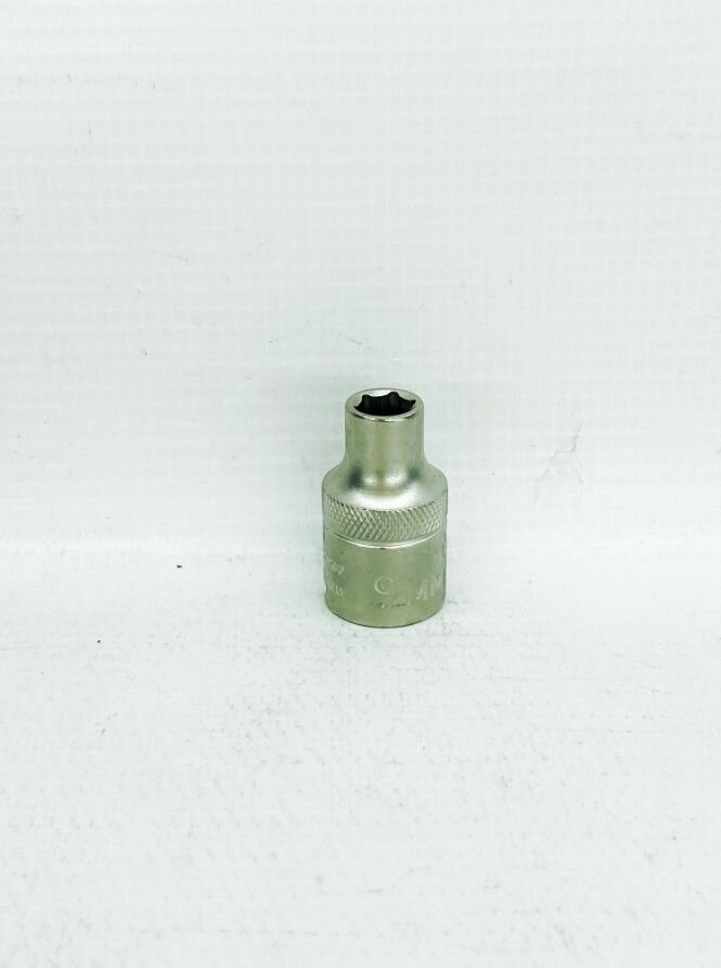 фото Головка ( 6 граней) 9мм Дело Техники