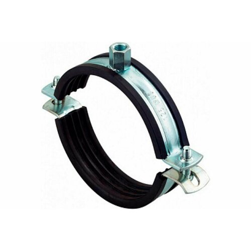 Трубный хомут высокой нагрузки креп-комп Т 1 3/4