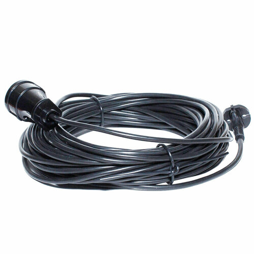 Удлинитель реальная электрика У-30 силовой 1680₽