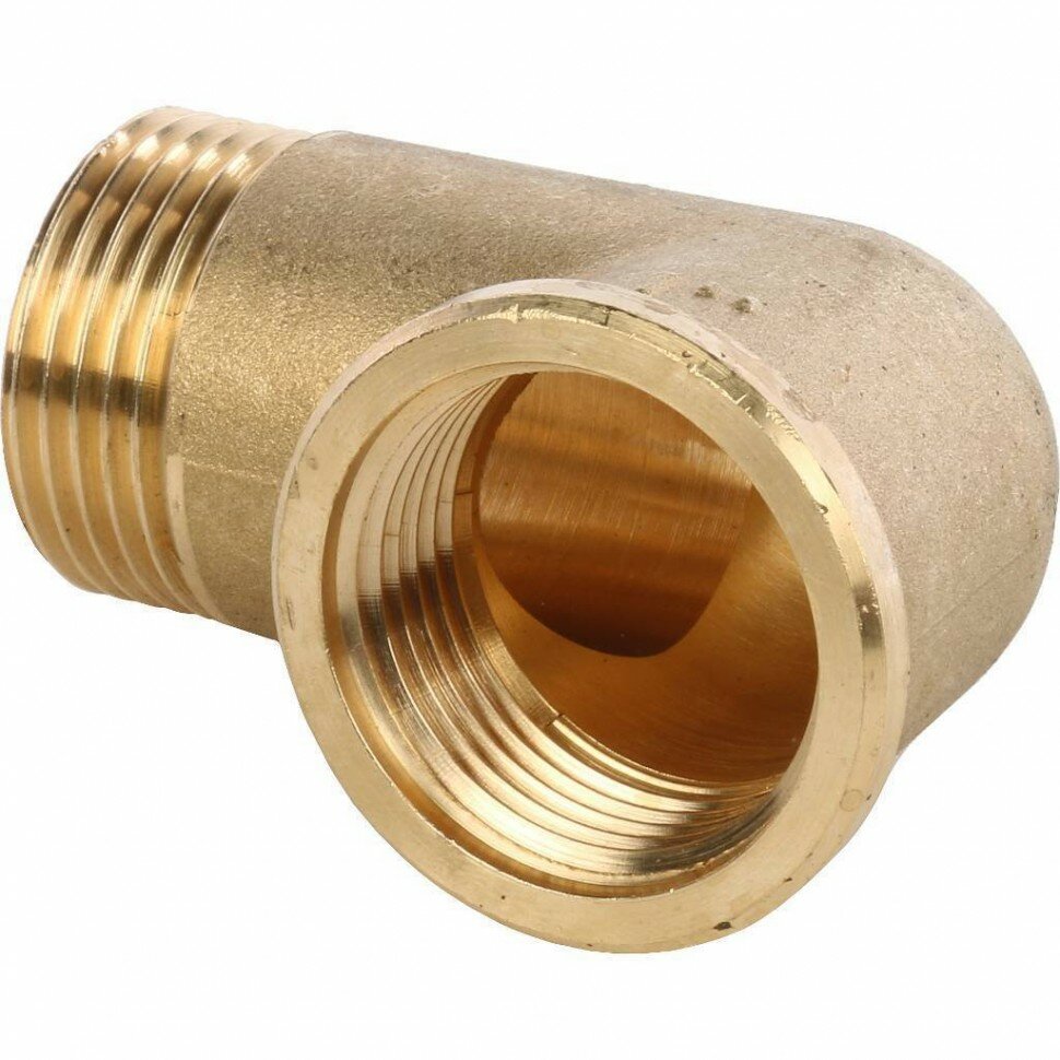 фото Уголок НР-ВР 1" Stout (SFT-0011-000001)