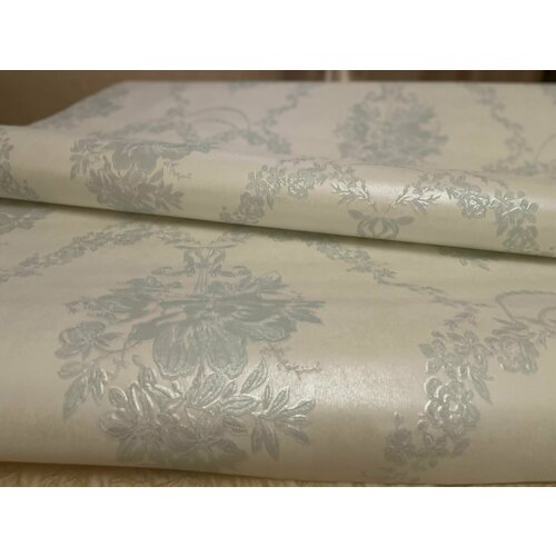 Обои горячего тиснения метровые