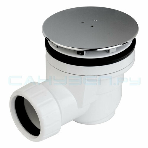 Сифон для душевого поддона Remer 91490 1688₽