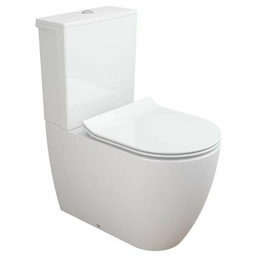 Унитаз компакт Sanitana CORAL