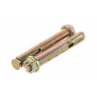 ХарактеристикиДиаметр установки, мм: 8Длина анкера, мм: 65Тип фасовки: шт. Фасовка, шт:   ...