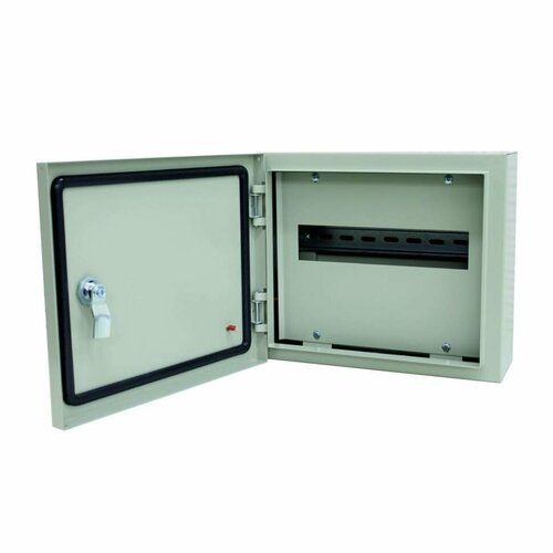 Корпус Электростандарт ЩРн-12з 265*310*120мм IP54 821257