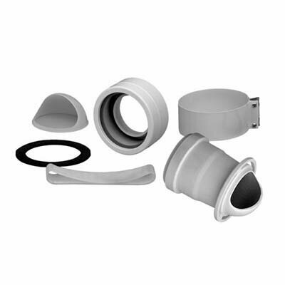 фото Комплект переходной BAXI на раздельные трубы