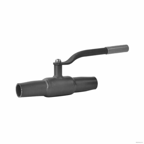 фото Кран шаровой сталь 11с67п Ду 32 Ру40 п/привар L=250мм полнопроходной FORTECA 192.1.032.040