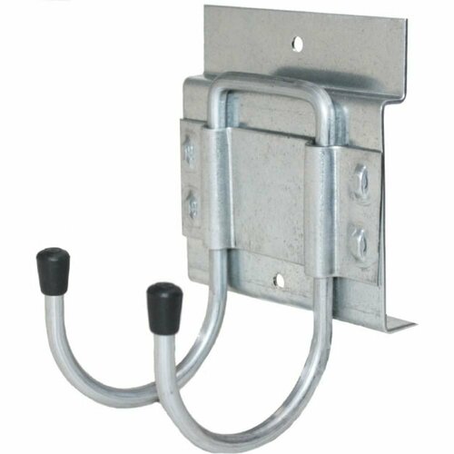 Двойной крюк LUCKY Guy d=55мм, 680 02 Т02-01 0LG