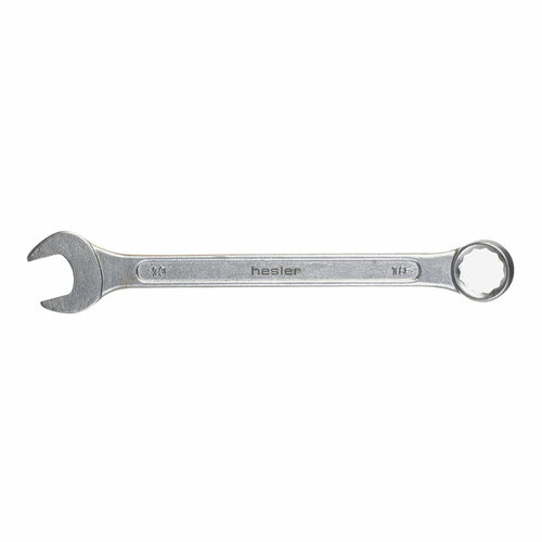 Ключ комбинированный рожково-накидной Hesler 18 мм 331₽