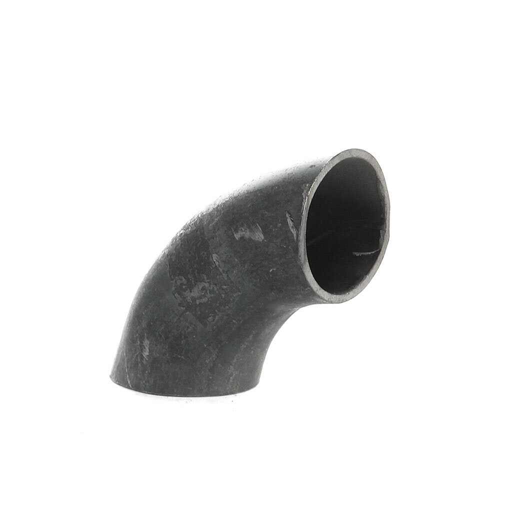 фото Отвод стальной бесшовный Ду-32, 32 мм
