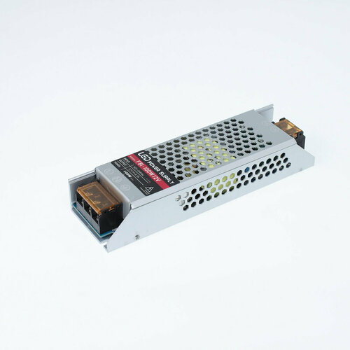 Блок питания FBI-100W12V (12V, 100W, 8.3A)