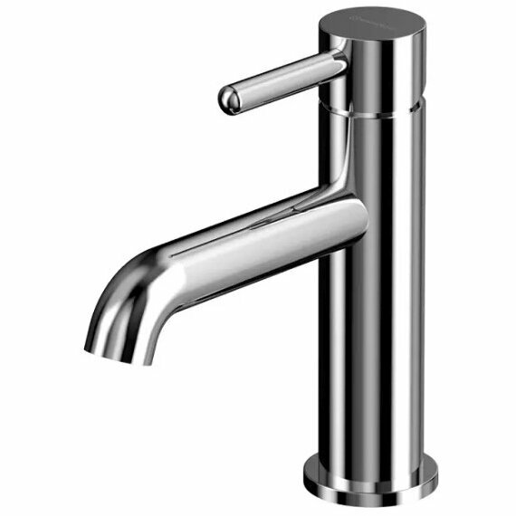 фото Смеситель для умывальника Whitecross Y Y1210CR (хром)