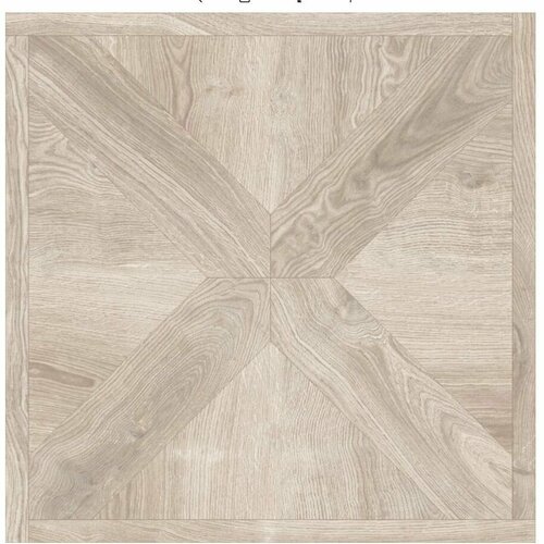 Керамогранит Fanal Dec. Forest Walnut 7575 Rec 75x75 см (1.11 м2) плитка fanal forest white slm rc 22x120