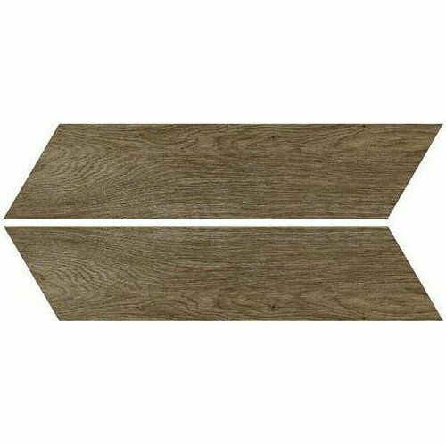 Керамогранит Ragno Marazzi Inedito Cenere Chevron 11х54 см (0.943 м2) керамогранит marazzi ragno woodchoice sugar 11х54 см