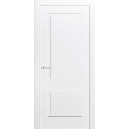 Межкомнатная дверь Дариано Манчестер М2 эмаль