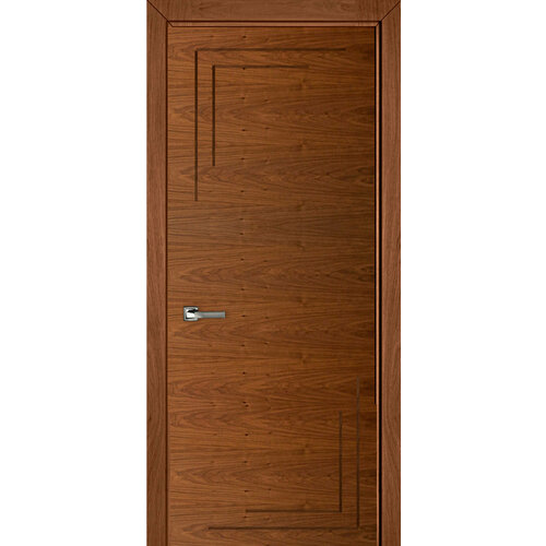 Межкомнатная дверь Прованс Модерн тип 13 шпон дверь межкомнатная остеклённая шпон модерн 90x200 см цвет белый ясень